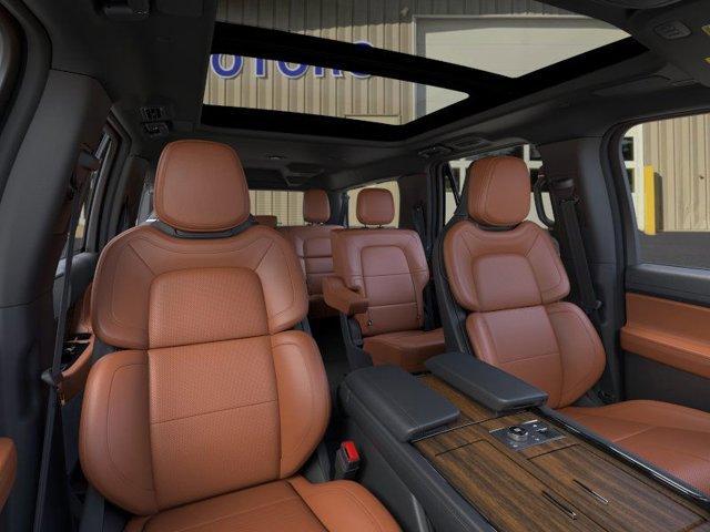 new 2024 Lincoln Navigator L car, priced at $102,545