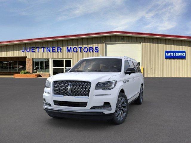 new 2024 Lincoln Navigator L car, priced at $102,545