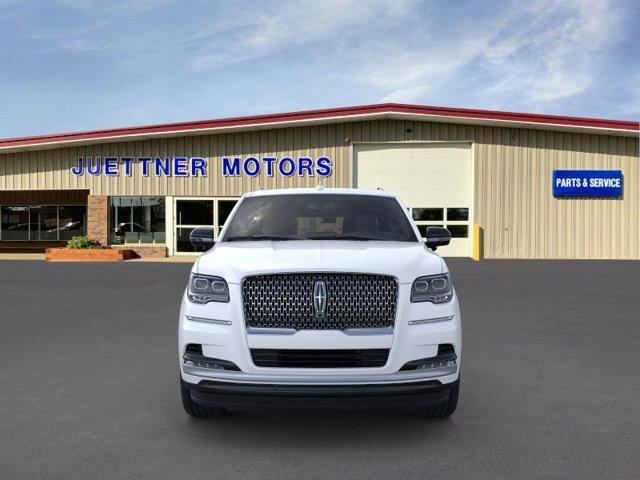 new 2024 Lincoln Navigator L car, priced at $102,545