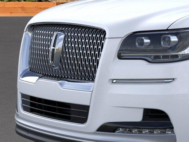 new 2024 Lincoln Navigator L car, priced at $102,545