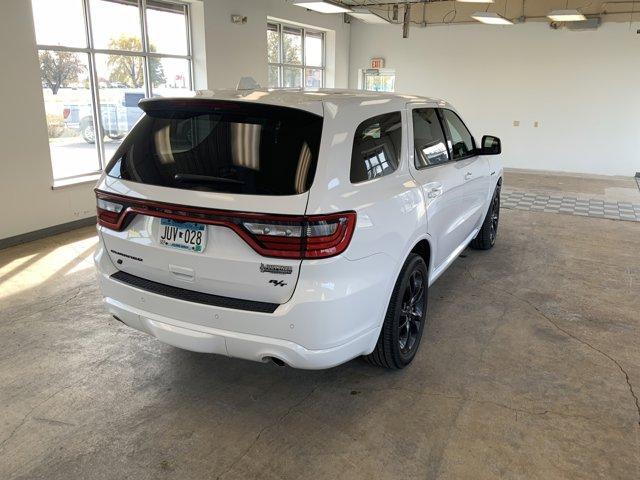 used 2022 Dodge Durango car, priced at $39,995