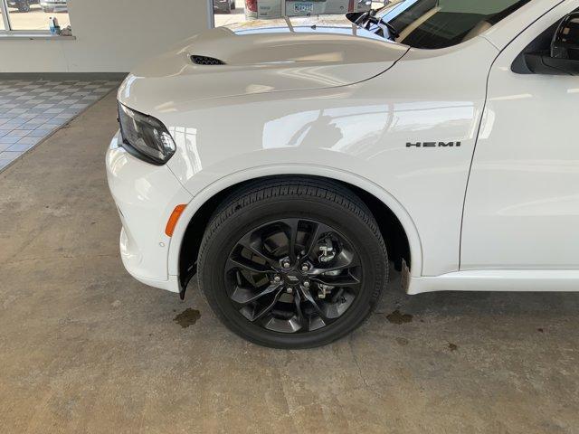 used 2022 Dodge Durango car, priced at $39,995