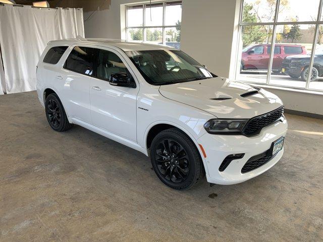 used 2022 Dodge Durango car, priced at $39,995