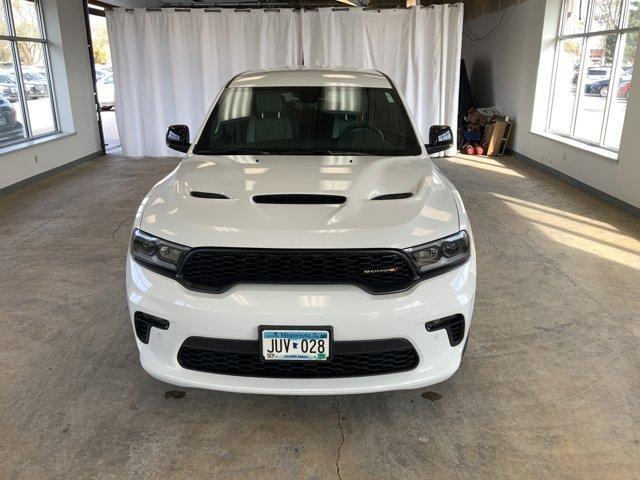 used 2022 Dodge Durango car, priced at $39,995