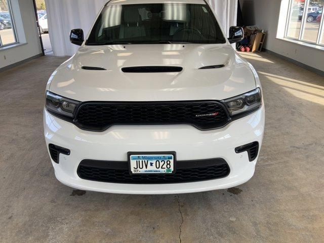 used 2022 Dodge Durango car, priced at $39,995