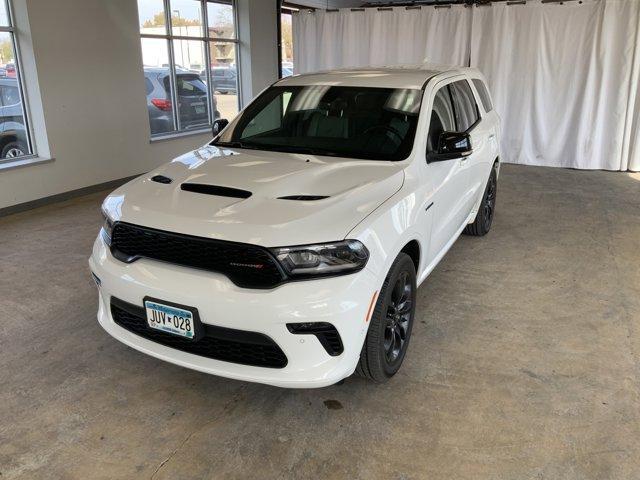 used 2022 Dodge Durango car, priced at $39,995