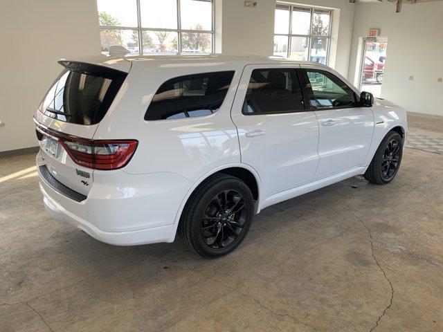 used 2022 Dodge Durango car, priced at $39,995