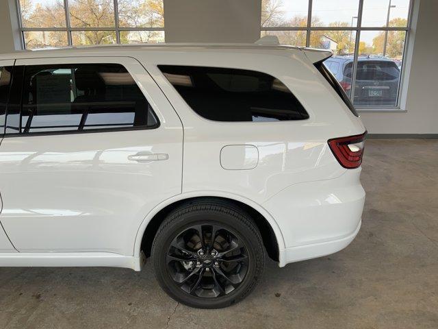 used 2022 Dodge Durango car, priced at $39,995