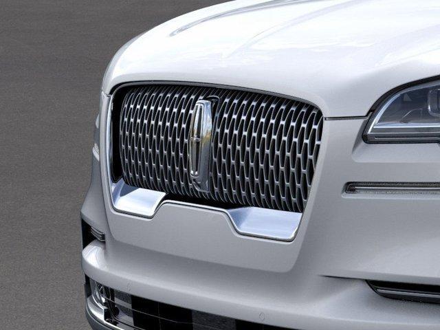 new 2024 Lincoln Aviator car, priced at $77,975