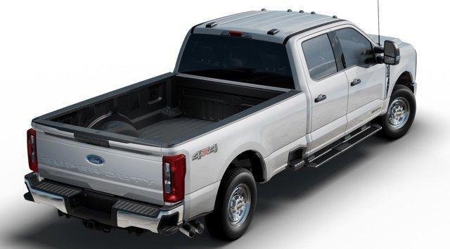 new 2024 Ford F-350 car, priced at $70,075