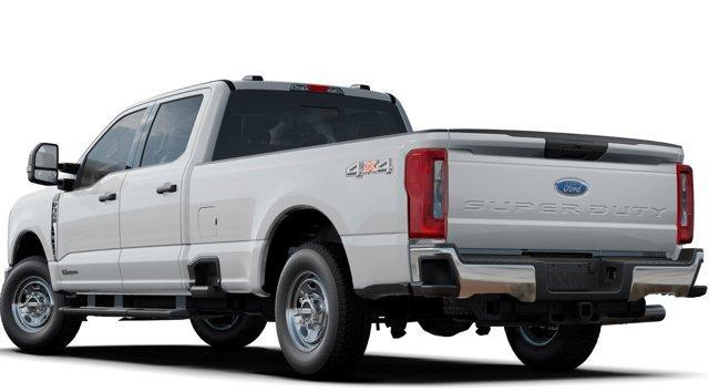 new 2024 Ford F-350 car, priced at $70,075