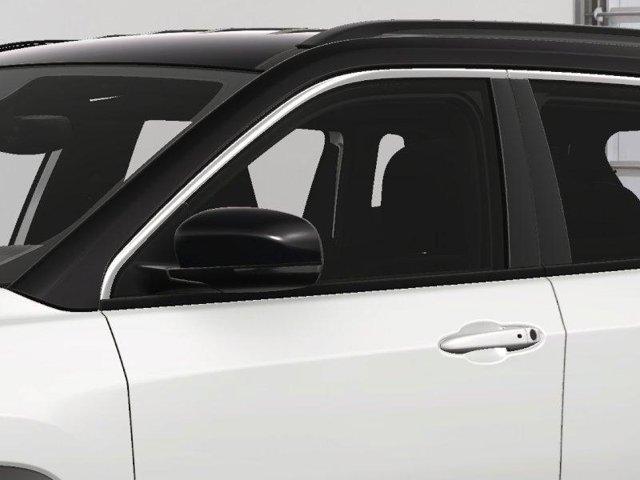 new 2025 Jeep Compass car, priced at $33,562