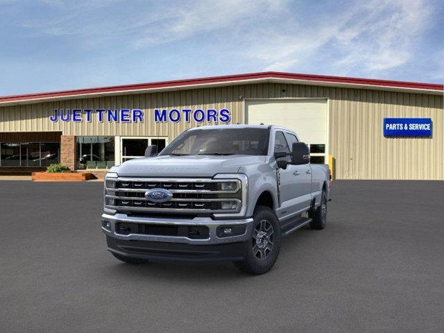 new 2024 Ford F-350 car, priced at $78,058