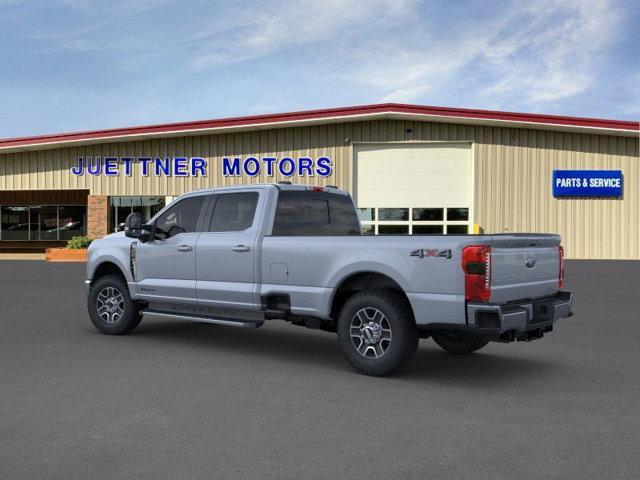 new 2024 Ford F-350 car, priced at $78,058