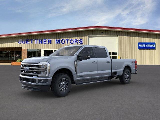 new 2024 Ford F-350 car, priced at $78,058