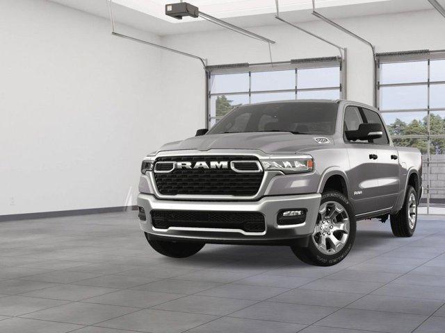 new 2025 Ram 1500 car, priced at $58,238