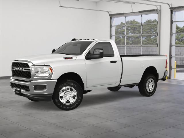 new 2024 Ram 3500 car, priced at $53,014