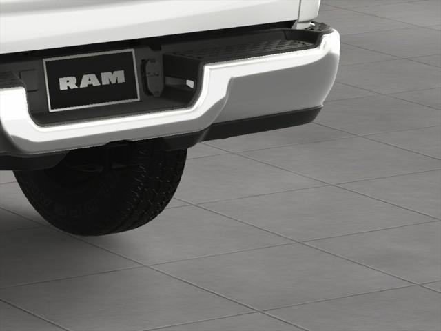 new 2024 Ram 3500 car, priced at $53,014