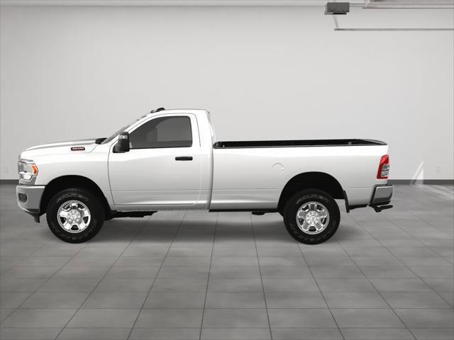 new 2024 Ram 3500 car, priced at $53,014