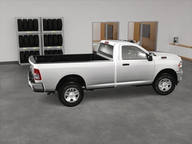 new 2024 Ram 3500 car, priced at $53,014