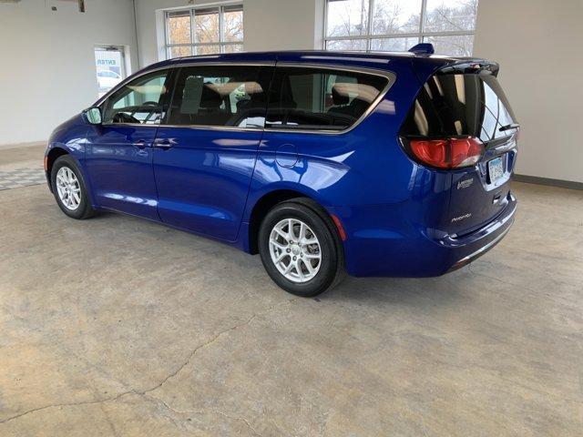 used 2020 Chrysler Pacifica car, priced at $25,995