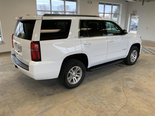 used 2019 Chevrolet Tahoe car, priced at $27,995