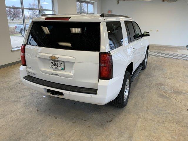 used 2019 Chevrolet Tahoe car, priced at $27,995