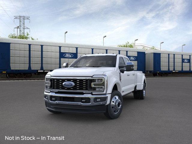 new 2024 Ford F-450 car, priced at $95,485