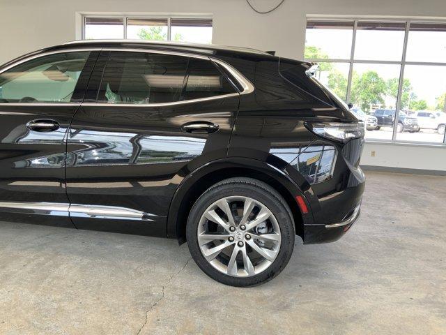 used 2022 Buick Envision car, priced at $32,995