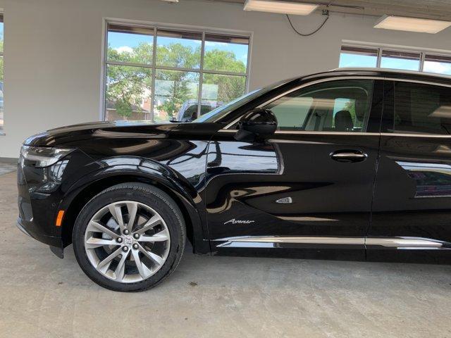 used 2022 Buick Envision car, priced at $32,995