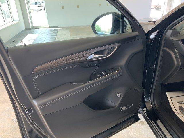 used 2022 Buick Envision car, priced at $32,995