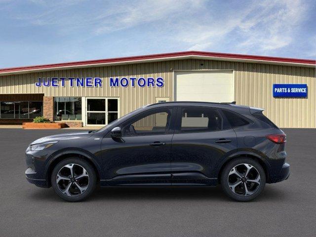 new 2024 Ford Escape car, priced at $40,127