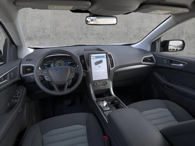 new 2024 Ford Edge car, priced at $41,580