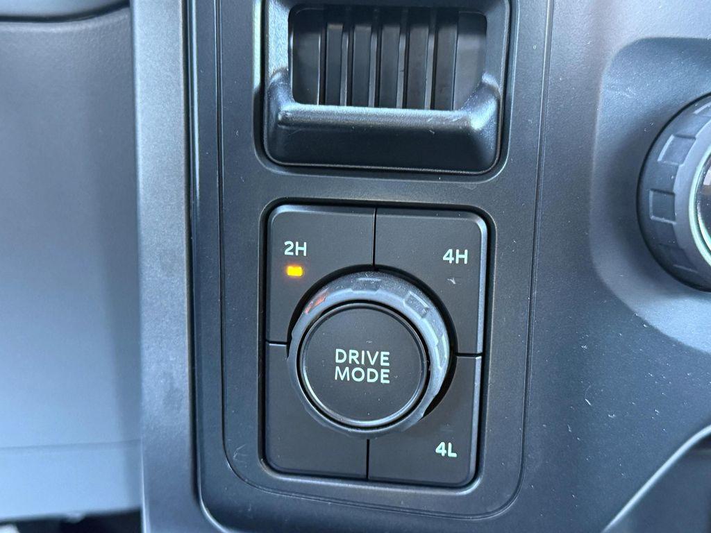 used 2022 Ford F-150 car, priced at $38,890