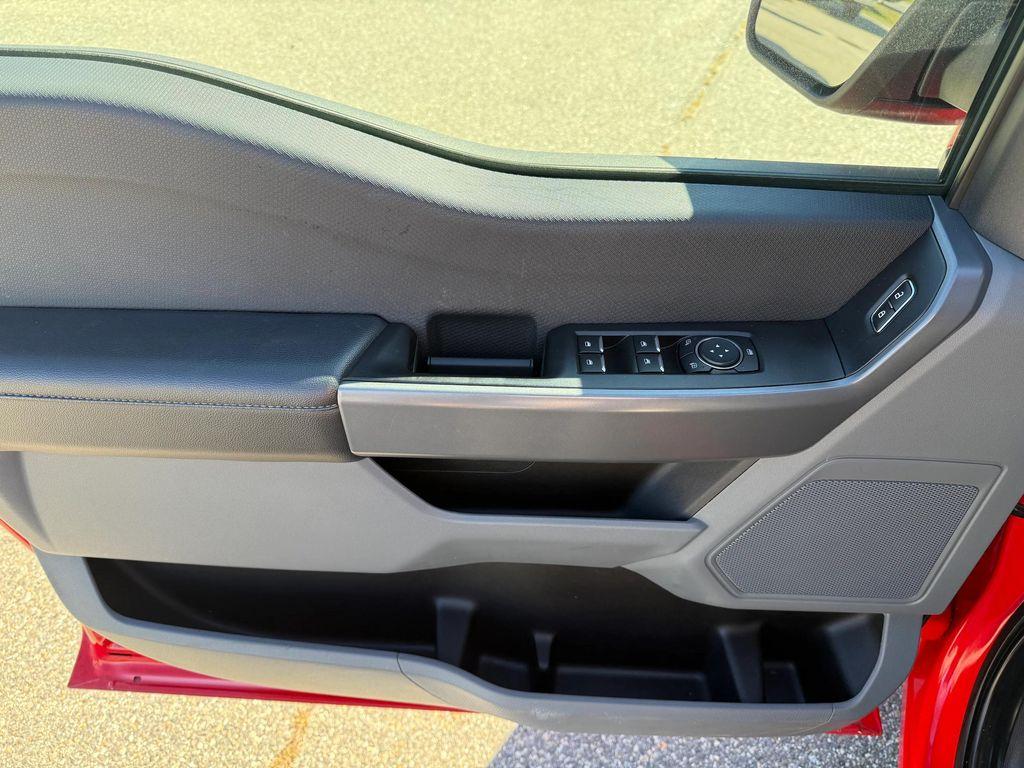 used 2022 Ford F-150 car, priced at $38,890