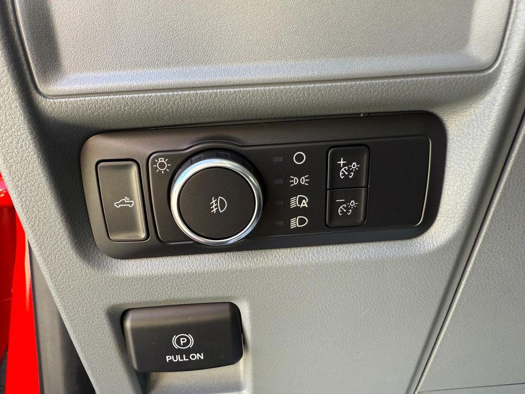 used 2022 Ford F-150 car, priced at $38,890