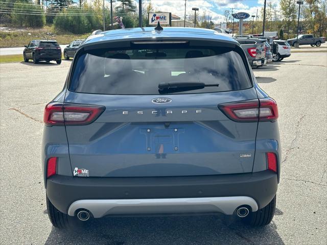 new 2025 Ford Escape car, priced at $36,395