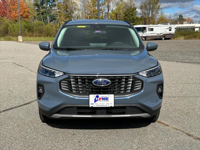 new 2025 Ford Escape car, priced at $36,395