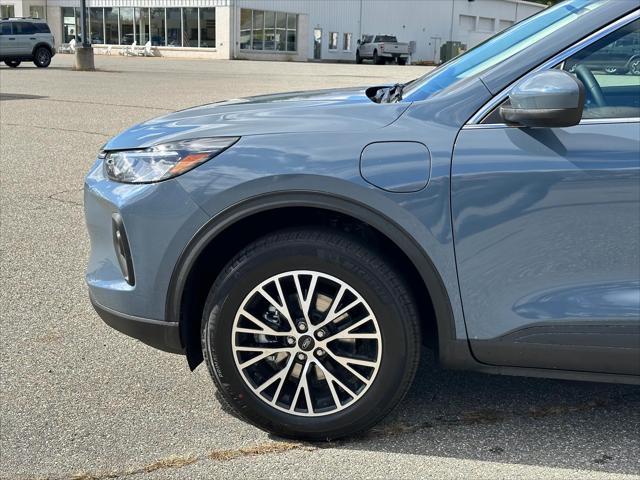 new 2025 Ford Escape car, priced at $36,395