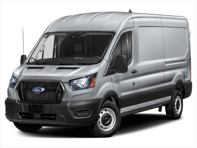 new 2025 Ford Transit-350 car, priced at $66,795