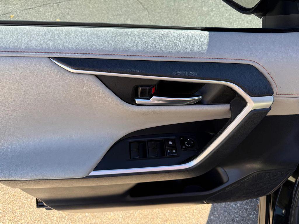 used 2019 Toyota RAV4 car, priced at $27,488