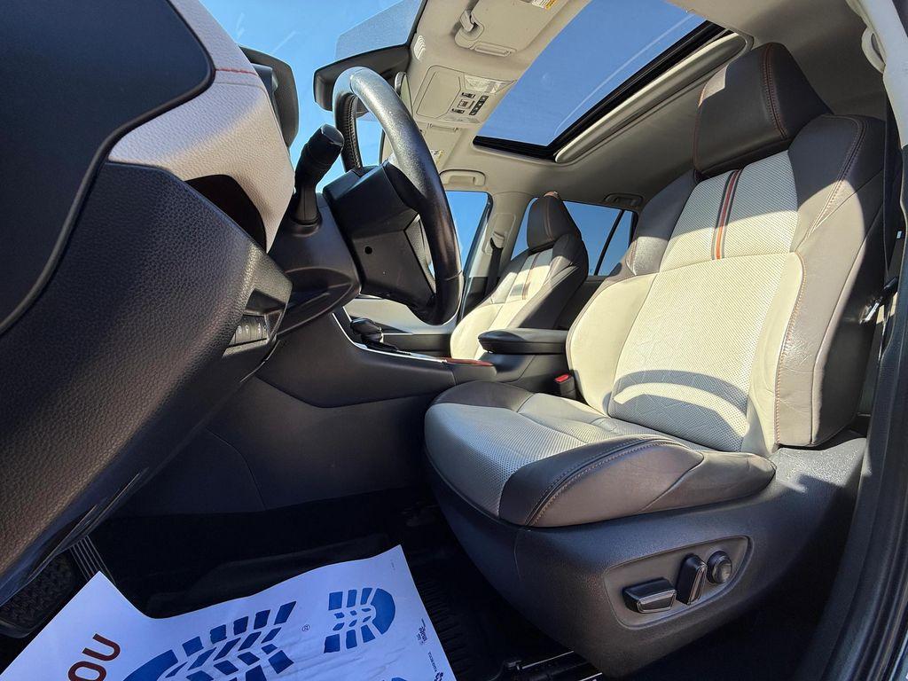 used 2019 Toyota RAV4 car, priced at $27,488