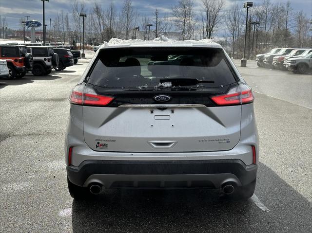 used 2019 Ford Edge car, priced at $20,421