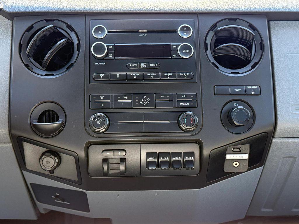 used 2016 Ford F-350 car, priced at $34,537