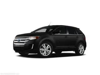 used 2011 Ford Edge car