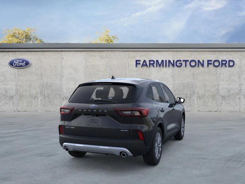 new 2026 Ford Escape car, priced at $32,235