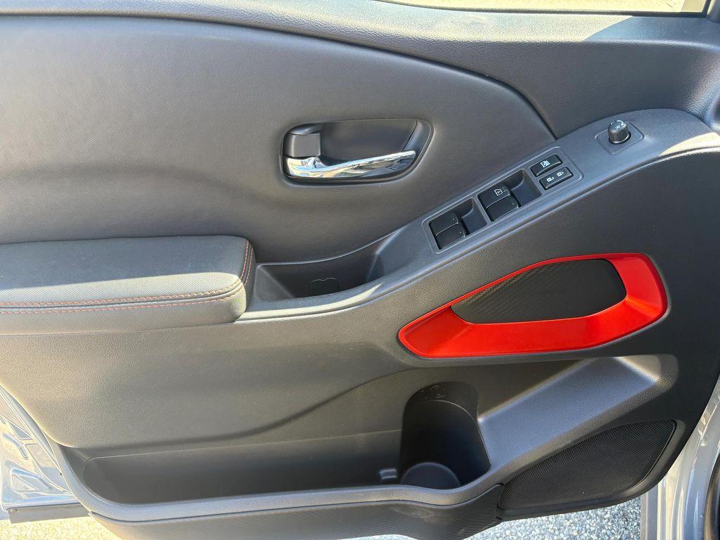 used 2022 Nissan Frontier car, priced at $36,918