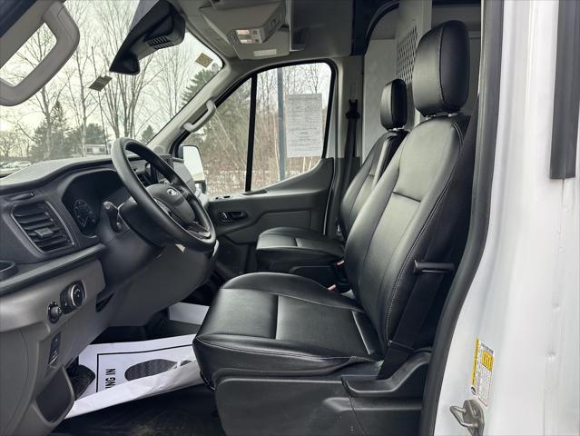 used 2023 Ford Transit-150 car, priced at $45,591