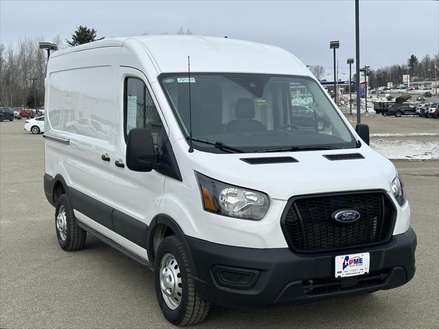 used 2023 Ford Transit-150 car, priced at $45,591