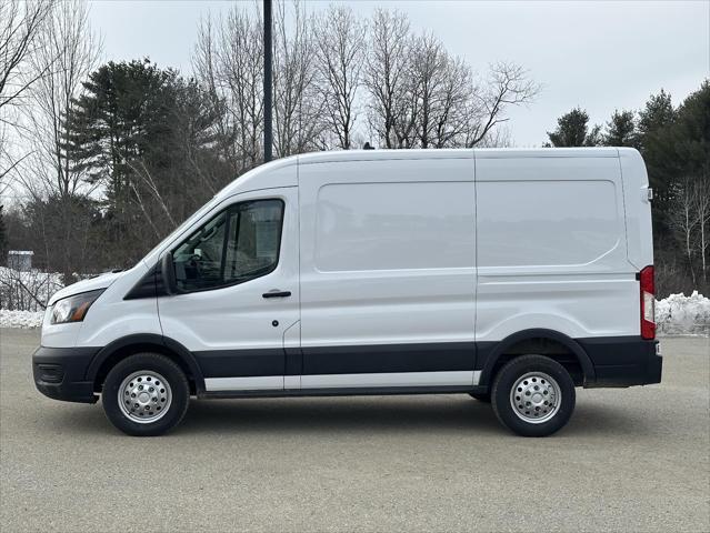 used 2023 Ford Transit-150 car, priced at $45,591